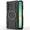 Калъф за Samsung Galaxy A26 5G - ArmorMag Case - Черен