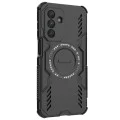 Калъф за Samsung Galaxy A26 5G - ArmorMag Case - Черен