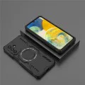 Калъф за Samsung Galaxy A26 5G - ArmorMag Case - Черен