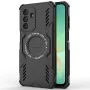 Калъф за Samsung Galaxy A26 5G - ArmorMag Case - Черен