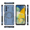 Калъф за Samsung Galaxy A26 5G - ArmorMag Case - Син