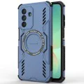 Калъф за Samsung Galaxy A26 5G - ArmorMag Case - Син