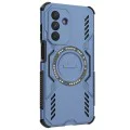 Калъф за Samsung Galaxy A26 5G - ArmorMag Case - Син