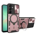 Калъф за Samsung Galaxy A26 5G - CamGuard Pro - Rose Gold