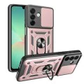 Калъф за Samsung Galaxy A26 5G - CamShield Series - Rose Gold