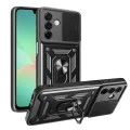 Калъф за Samsung Galaxy A26 5G - CamShield Series - черен
