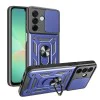 Калъф за Samsung Galaxy A26 5G - CamShield Series - син