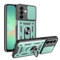 Калъф за Samsung Galaxy A26 5G - CamShield Series - зелен