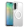 Калъф за Samsung Galaxy A26 5G - CandyCase MagSafe - Бял