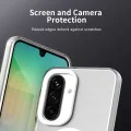 Калъф за Samsung Galaxy A26 5G - CandyCase MagSafe - Бял