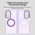 Калъф за Samsung Galaxy A26 5G - CandyCase MagSafe - Лилав