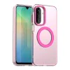 Калъф за Samsung Galaxy A26 5G - CandyCase MagSafe - Розов