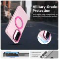 Калъф за Samsung Galaxy A26 5G - CandyCase MagSafe - Розов