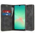 Калъф за Samsung Galaxy A26 5G - Confy Cover - черен