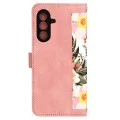 Калъф за Samsung Galaxy A26 5G - FlipCraft - Sweetheart Pink