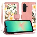 Калъф за Samsung Galaxy A26 5G - FlipCraft - Sweetheart Pink