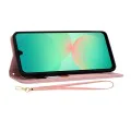 Калъф за Samsung Galaxy A26 5G - FlipCraft - Sweetheart Pink