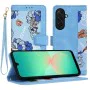 Калъф за Samsung Galaxy A26 5G - FlipCraft - Vibrant Blue