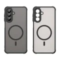 Калъф за Samsung Galaxy A26 5G - HaloFrost II MagSafe - Черен