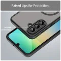 Калъф за Samsung Galaxy A26 5G - HaloFrost II MagSafe - Черен