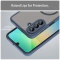 Калъф за Samsung Galaxy A26 5G - HaloFrost II MagSafe - Тъмно Blue