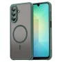Калъф за Samsung Galaxy A26 5G - HaloFrost II MagSafe - Зелен