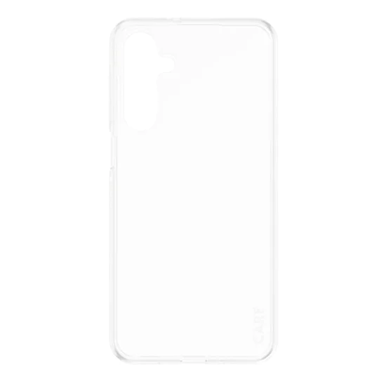 Калъф за Samsung Galaxy A26 5G - PanzerGlass® - CARE Модерен калъф - Прозрачен