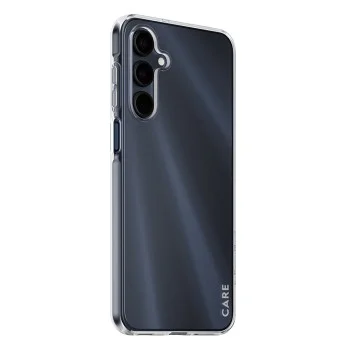 Калъф за Samsung Galaxy A26 5G - PanzerGlass® - CARE Модерен калъф - Прозрачен
