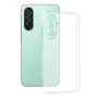 Калъф за Samsung Galaxy A26 5G - Прозрачен силикон - Прозрачен