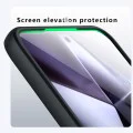Калъф за Samsung Galaxy A26 5G - PureFrost MagSafe - Черен