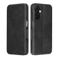 Калъф за Samsung Galaxy A26 5G - Safe Wallet Plus - Черен