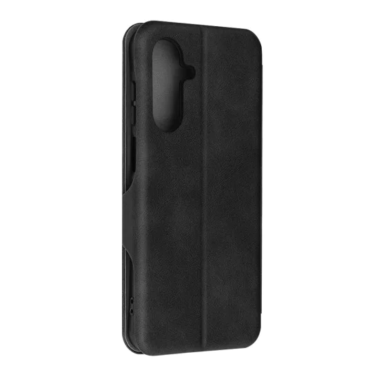 Калъф за Samsung Galaxy A26 5G - Safe Wallet Plus - Черен