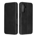 Калъф за Samsung Galaxy A26 5G - Safe Wallet Plus - Черен