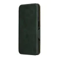 Калъф за Samsung Galaxy A26 5G - Safe Wallet Plus - Зелен