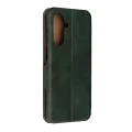 Калъф за Samsung Galaxy A26 5G - Safe Wallet Plus - Зелен