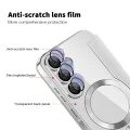 Калъф за Samsung Galaxy A26 5G - SmartMag Book Case - Сив