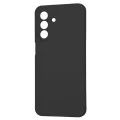 Калъф за Samsung Galaxy A26 5G - SoftFlex - Черен