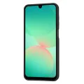 Калъф за Samsung Galaxy A26 5G - SoftFlex - Черен
