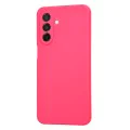 Калъф за Samsung Galaxy A26 5G - SoftFlex - Hot Pink