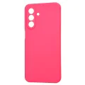 Калъф за Samsung Galaxy A26 5G - SoftFlex - Hot Pink