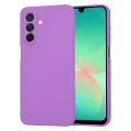 Калъф за Samsung Galaxy A26 5G - SoftFlex - Лилав
