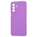 Калъф за Samsung Galaxy A26 5G - SoftFlex - Лилав