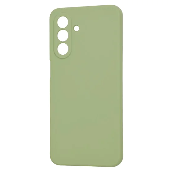 Калъф за Samsung Galaxy A26 5G - SoftFlex - Matcha