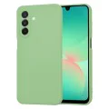 Калъф за Samsung Galaxy A26 5G - SoftFlex - Mint Green