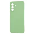 Калъф за Samsung Galaxy A26 5G - SoftFlex - Mint Green