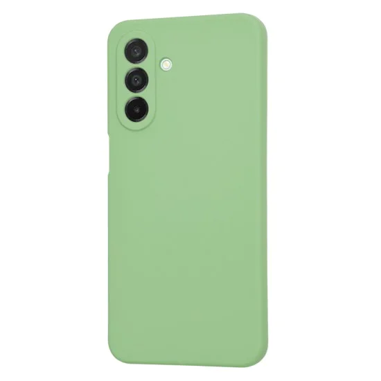 Калъф за Samsung Galaxy A26 5G - SoftFlex - Mint Green