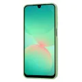 Калъф за Samsung Galaxy A26 5G - SoftFlex - Mint Green