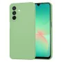 Калъф за Samsung Galaxy A26 5G - SoftFlex - Mint Green