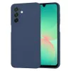 Калъф за Samsung Galaxy A26 5G - SoftFlex - Navy Blue