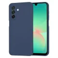Калъф за Samsung Galaxy A26 5G - SoftFlex - Navy Blue